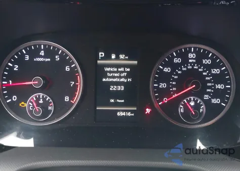 2021 Kia K5 Lxs from USA, damaged, VIN 5XXG14J26MG079441